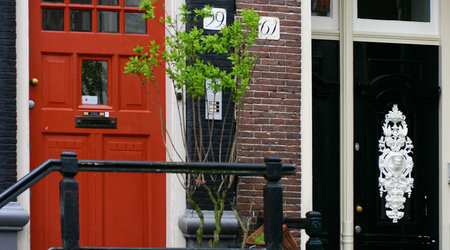 Amsterdam – Holandia