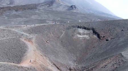 Wulkan Etna – Interhome