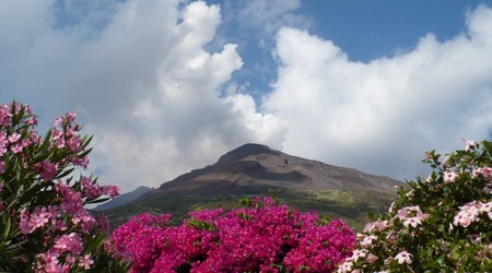 Stromboli Wulkan – Interhome