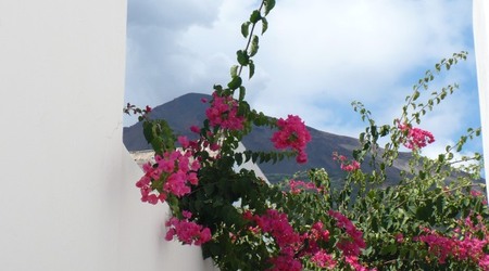 Stromboli Ziemia Bogów – Interhome