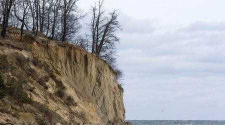Klif – Orłowo, Polska