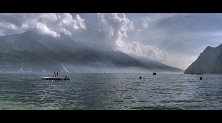 Riva del Garda, Jezioro Garda, Włochy – Interhome