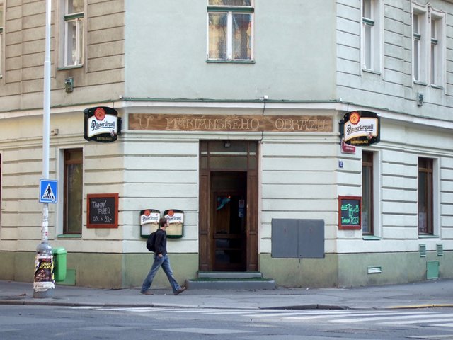 Kolejna gospoda