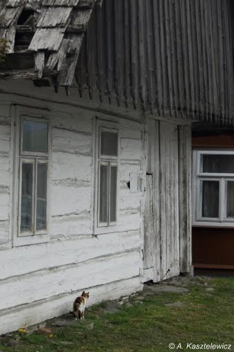 Jaśliska