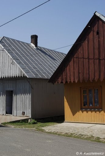 Jaśliska