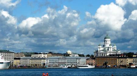 Finlandia helsinki