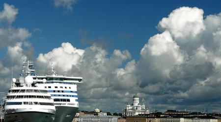 Finlandia helsinki  1