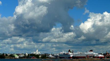 Finlandia helsinki  2