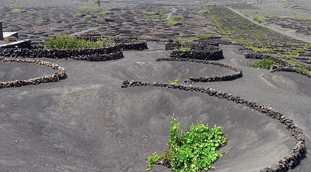 3 – Lanzarote, Hiszpania