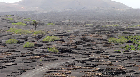 4 – Lanzarote, Hiszpania