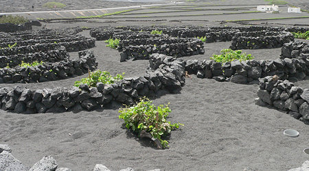 5 – Lanzarote, Hiszpania