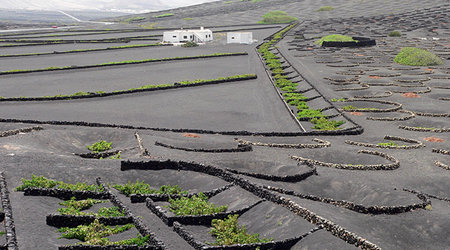 9 – Lanzarote, Hiszpania