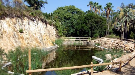 Ogród botaniczny Marimurtra – Blanes, Hiszpania