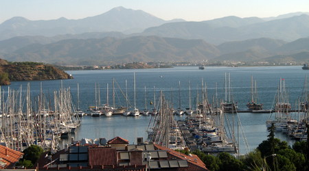 Fethiye, Morze Egejskie, Turcja (Interhome)