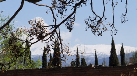 Granada, Hiszpania