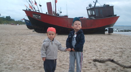 miedzyzdroje – Interhome