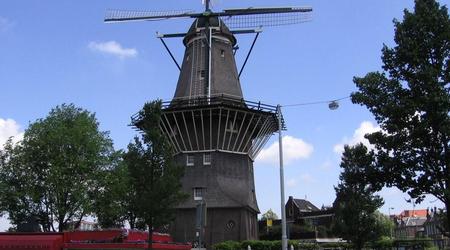 Amsterdam, Holandia, Interhome
