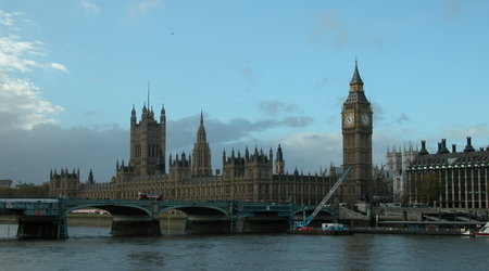 Big Ben (London) – Interhome