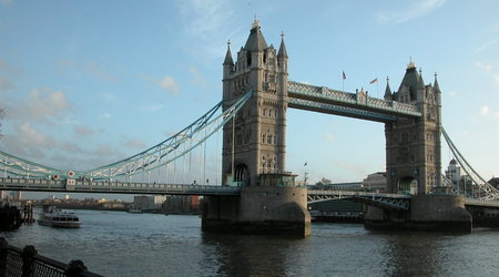 London bridge (London) – Interhome