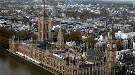 Westminster (London) – Interhome