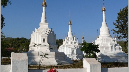 Myanmar 1199 – Kalaw, Birma
