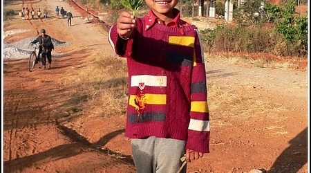 Myanmar 1213 – Kalaw, Birma