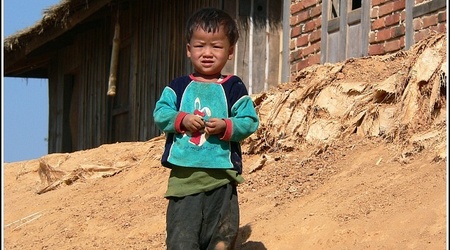 Myanmar 1245 – Kalaw, Birma