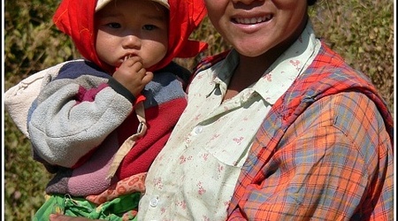 Myanmar 1256 – Kalaw, Birma