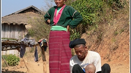 Myanmar 1260 – Kalaw, Birma