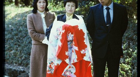 Tokio (東京都) – Japonia