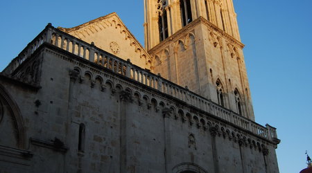 Trogir – Chorwacja