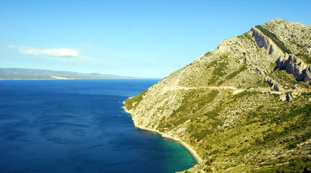 Riwiera Makarska – Chorwacja