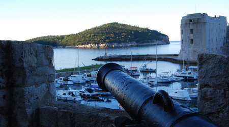 Dubrovnik – Dubrownik, Chorwacja