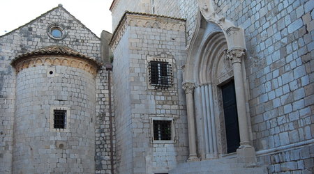 Dubrovnik – Dubrownik, Chorwacja
