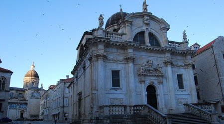 Dubrovnik – Dubrownik, Chorwacja