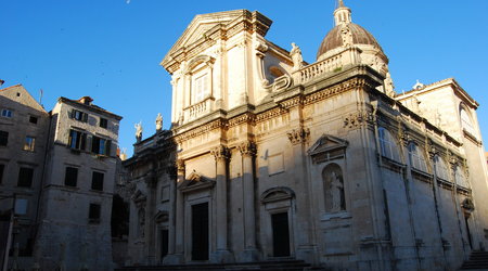 Dubrovnik – Dubrownik, Chorwacja