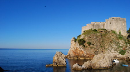 Dubrovnik – Dubrownik, Chorwacja