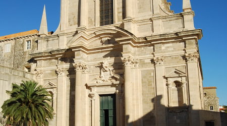 Dubrovnik – Dubrownik, Chorwacja
