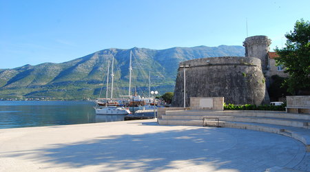 Korčula – Chorwacja
