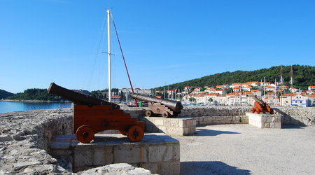 Korčula – Chorwacja