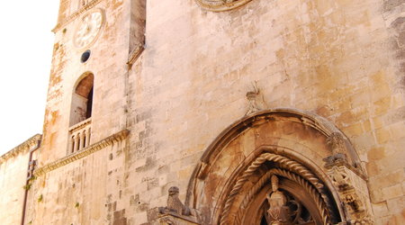 Korčula – Chorwacja