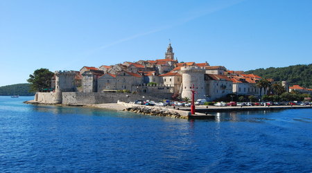 Korčula – Chorwacja