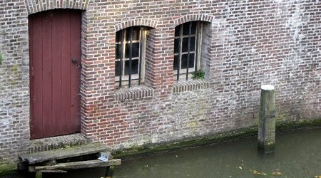 Utrecht Holandia – Interhome