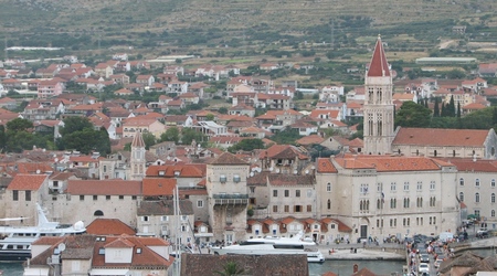 Trogir, Dalmacja, Chorwacja – Interhome