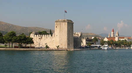 Trogir, Dalmacja, Chorwacja – Interhome