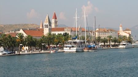 Trogir, Dalmacja, Chorwacja – Interhome