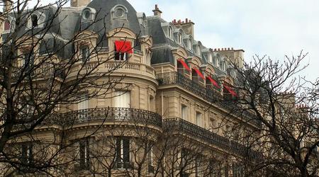 Paris – Interhome