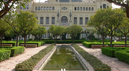 Malaga, Andaluzja, Hiszpania – Interhome