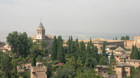 Grenada, Andaluzja, Hiszpania – Interhome