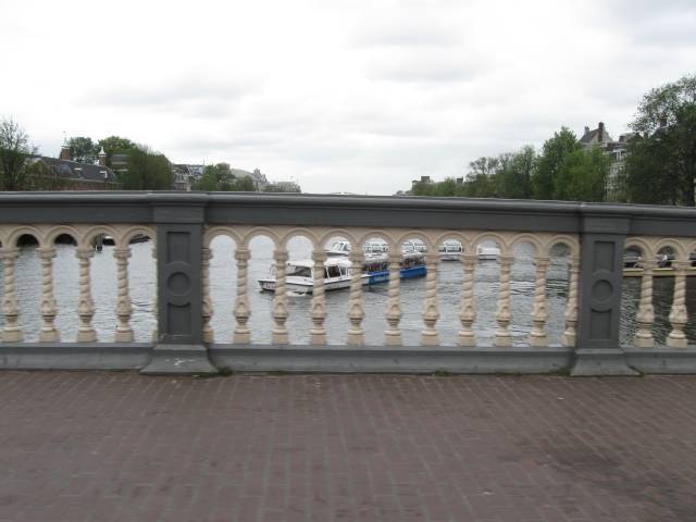 Amsterdam, Holandia